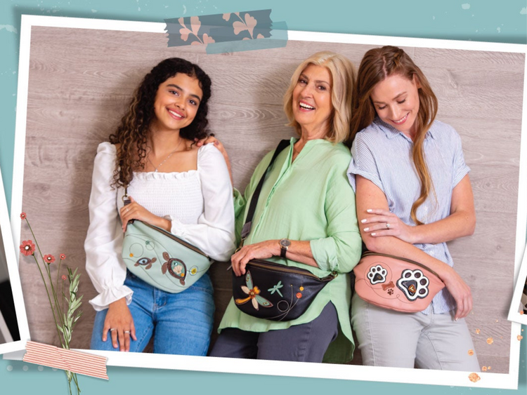 Chala Bags and Purses