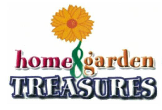 Home and Garden Treasures Mount Dora logo