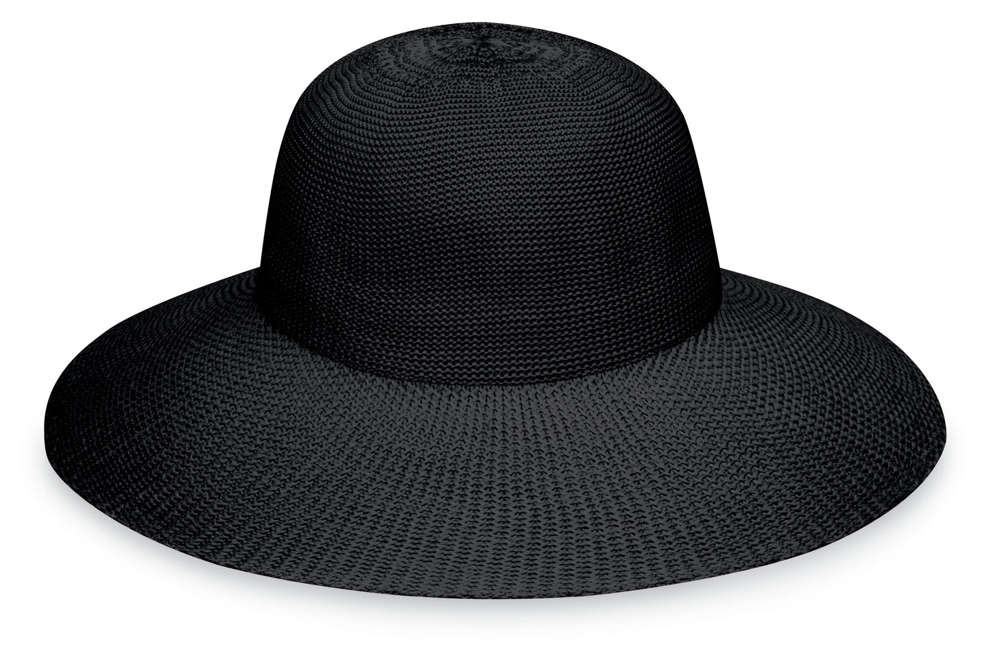 This packable black beach hat not only offers UPF 50+ sun protection but is also recommended by the Skin Cancer Foundation. Its wide brim ensures stylish sun coverage, making it a travel-friendly and fashionable addition to your personal fashion collection.