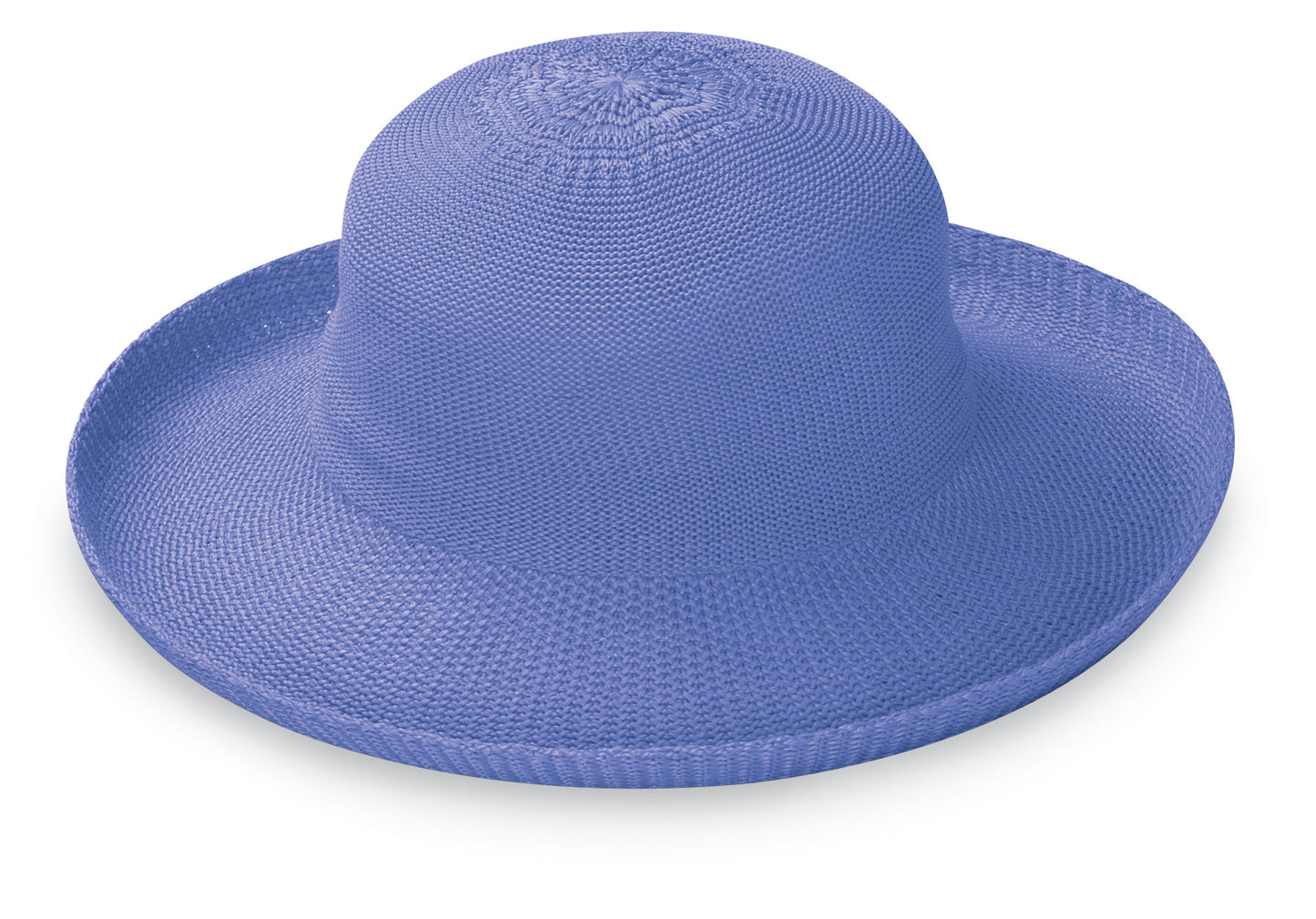 This packable blue beach hat not only offers UPF 50+ sun protection but is also recommended by the Skin Cancer Foundation. Its wide brim ensures stylish sun coverage, making it a travel-friendly and fashionable addition to your personal fashion collection.