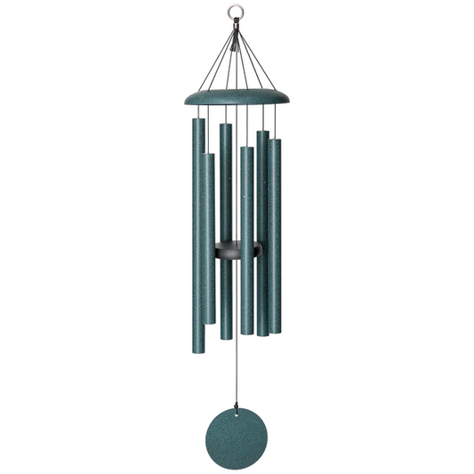 Outdoor Aluminum Tuned Wind Chimes