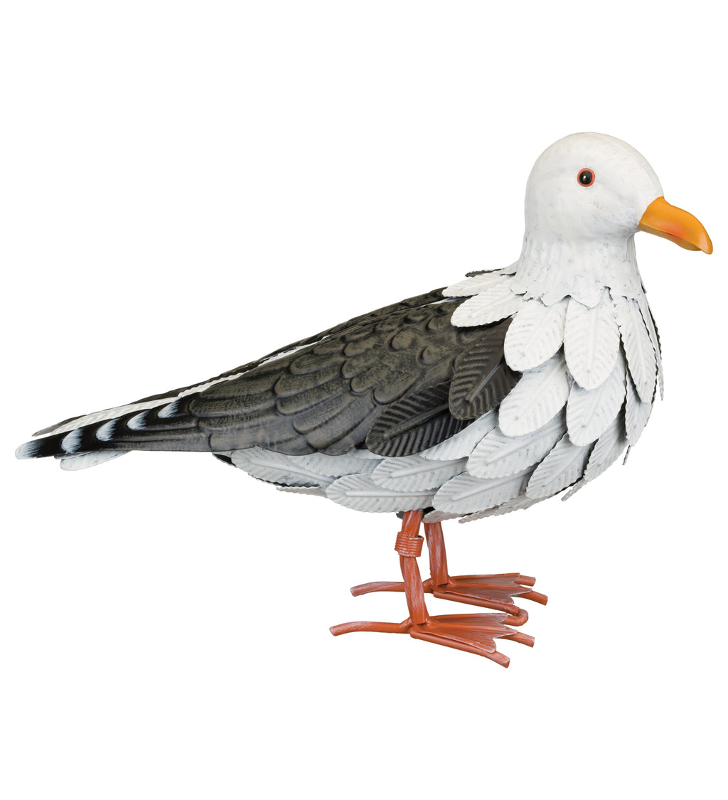 Bird Statuary Seagull