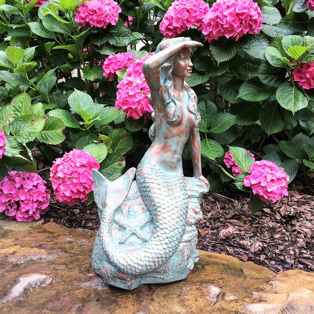 Classic Mermaid - Tall